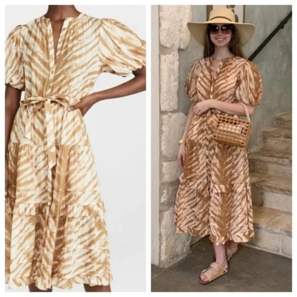 Ulla Johnson - Picture 3 of 11